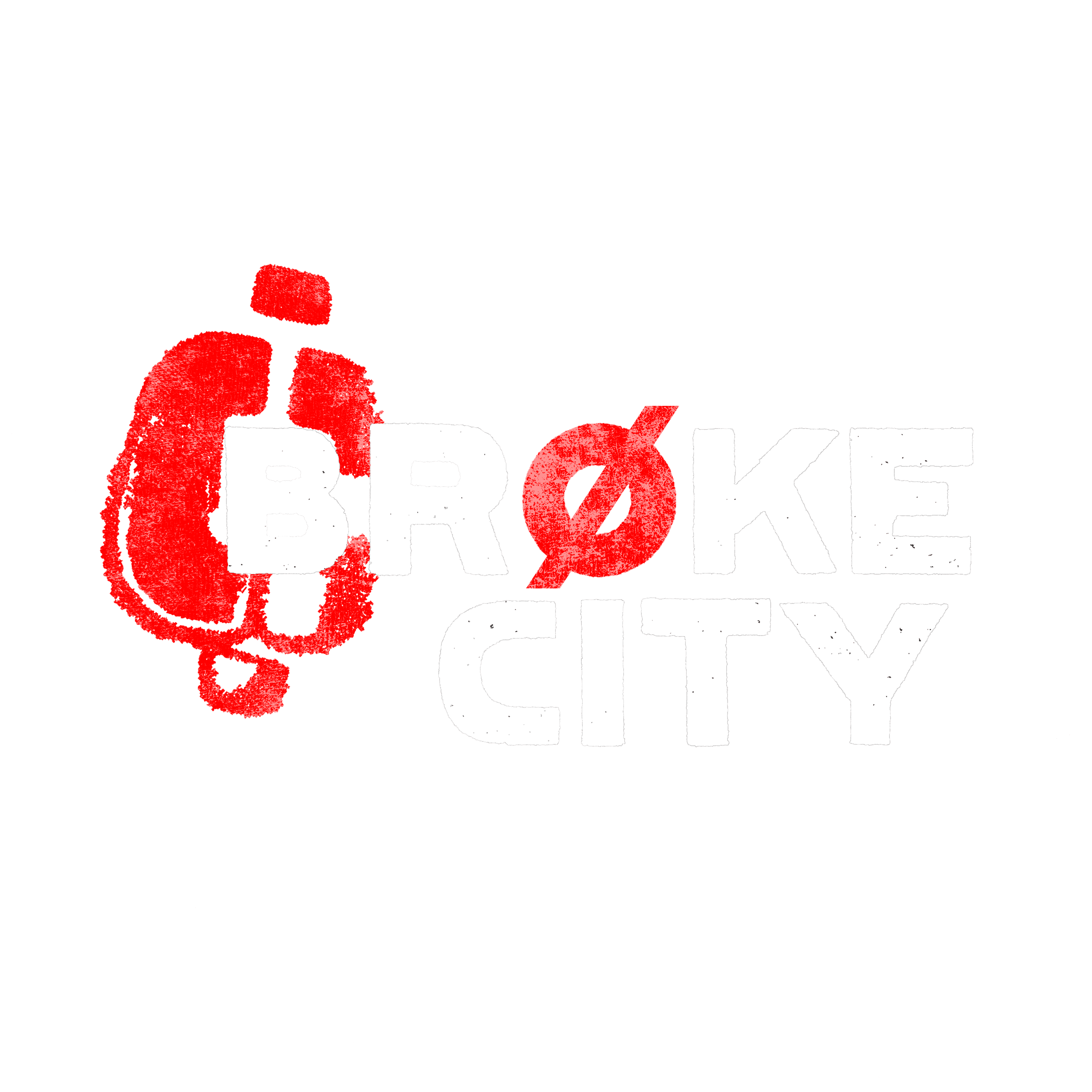 Broke City