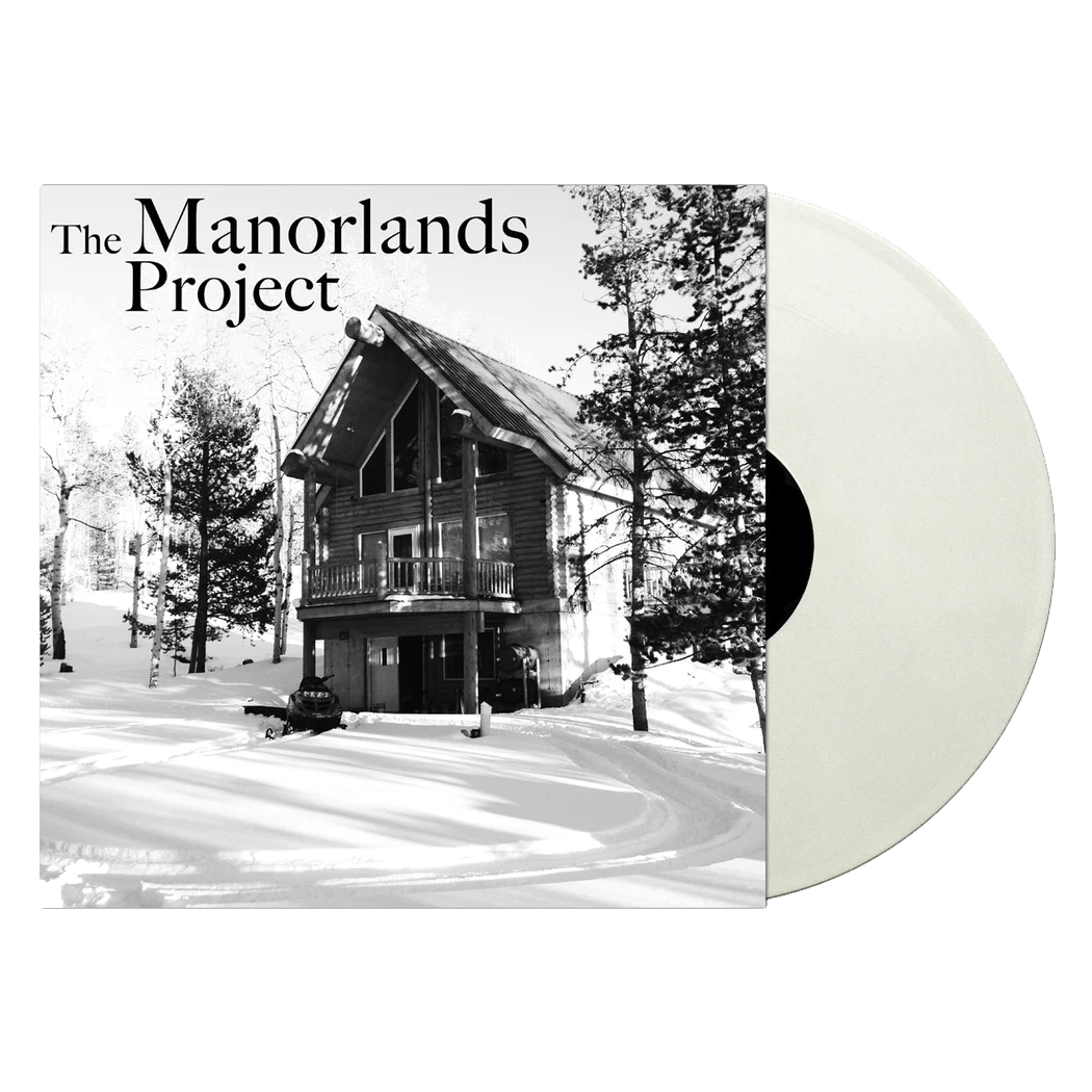 The Manorlands Project (Winter) - White Vinyl