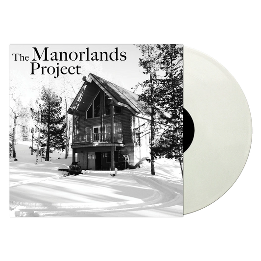 The Manorlands Project (Winter) - White Vinyl
